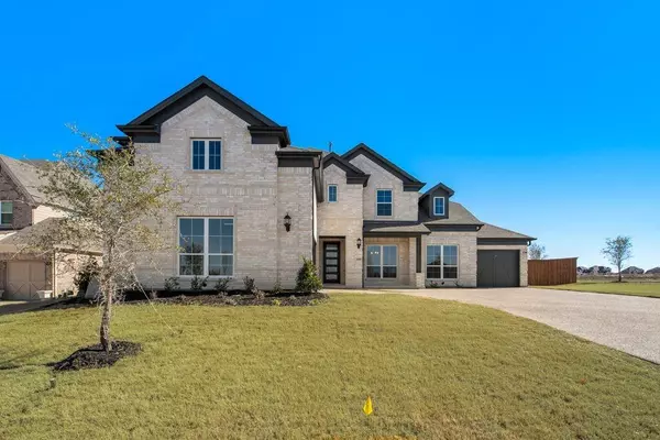 Mansfield, TX 76063,2600 Hartman Circle