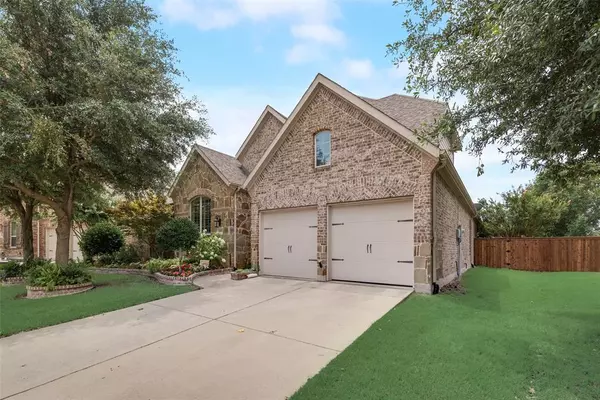 Forney, TX 75126,1007 Fenwick Lane