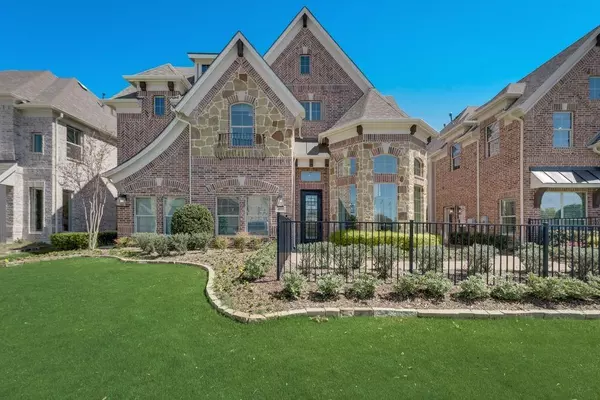 4833 McKinney Hollow Drive, Mckinney, TX 75070