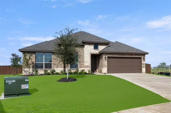 Cleburne, TX 76033,1818 Golden Meadow Court