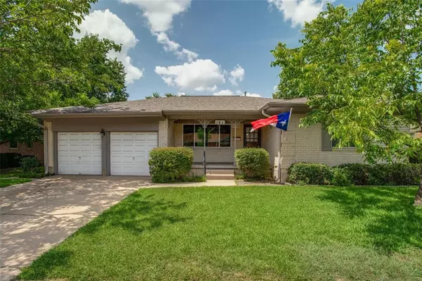 141 Camellia Lane, Mckinney, TX 75069