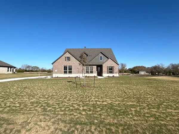 370 Brown Road, Leonard, TX 75452