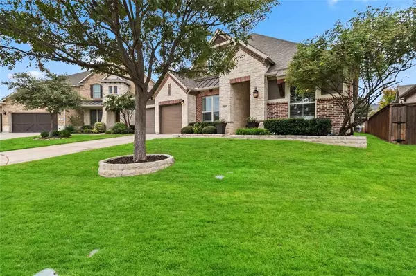 Mckinney, TX 75071,205 Green Valley Drive