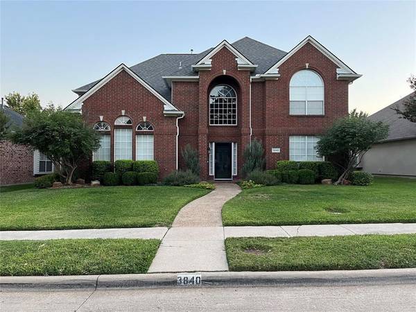 3840 Granbury Drive, Dallas, TX 75287