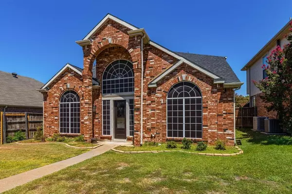 Carrollton, TX 75010,1813 Dew Valley Drive