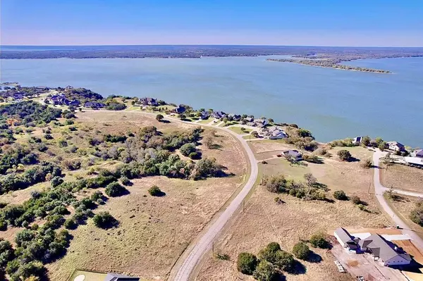 Whitney, TX 76692,19066 White Bluff Drive