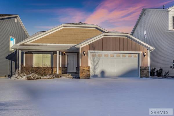 1131 Adams Court, Rexburg, ID 83440