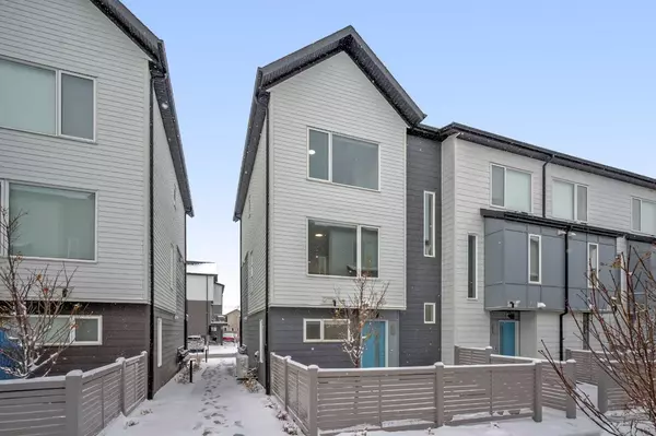 Calgary, AB T3N1Y8,213 Skyview Ranch CIR NE