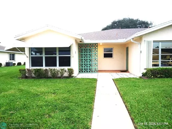 14265 Nesting Way  #A, Delray Beach, FL 33484