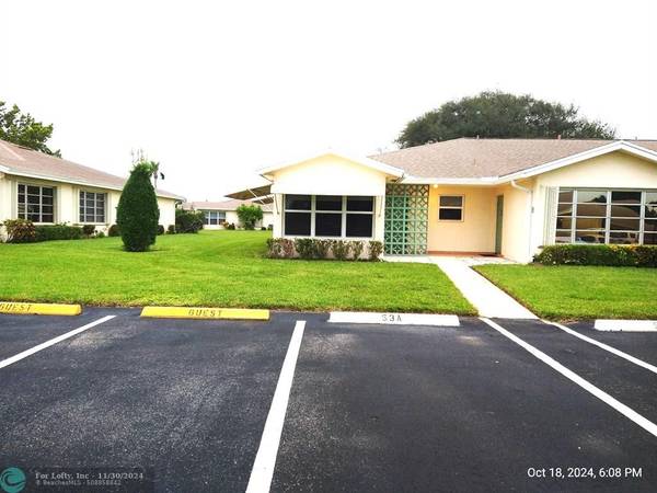 Delray Beach, FL 33484,14265 Nesting Way  #A