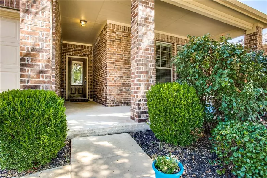 1116 Johnson Drive, Melissa, TX 75454