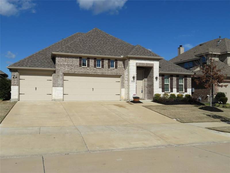 2305 Brittany Avenue, Melissa, TX 75454