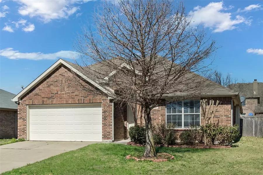 3709 Redwood Circle, Melissa, TX 75454