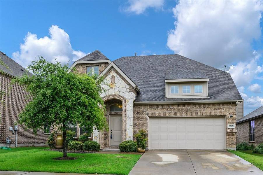 2207 Patriot, Melissa, TX 75454