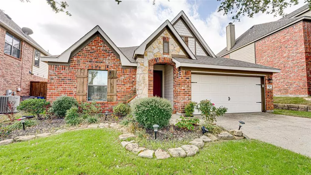 3014 Maple Lane, Melissa, TX 75454