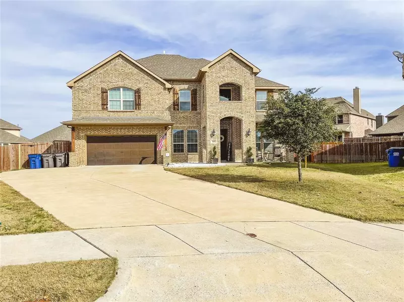 4408 Cherry Cove, Melissa, TX 75454