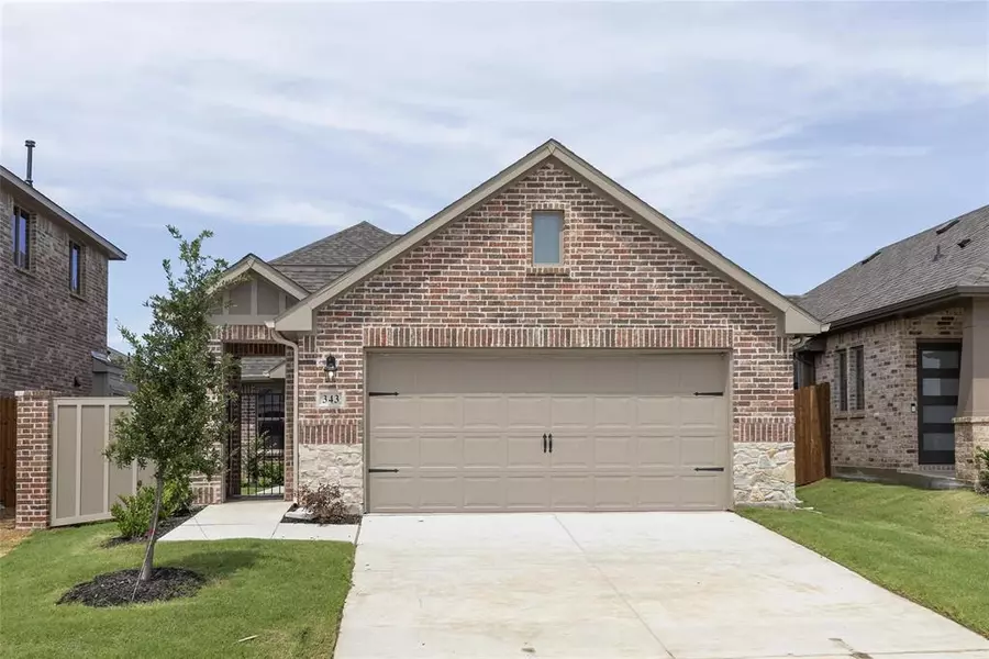 343 Dandy Landings, Lavon, TX 75166