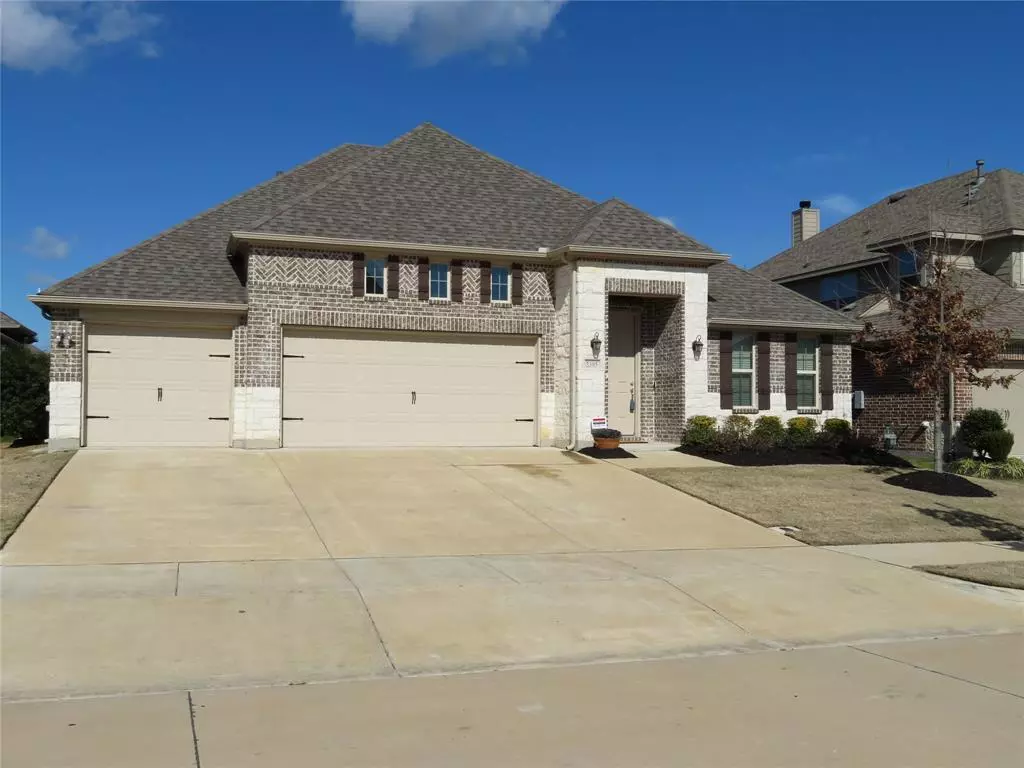 Melissa, TX 75454,2305 Brittany Avenue