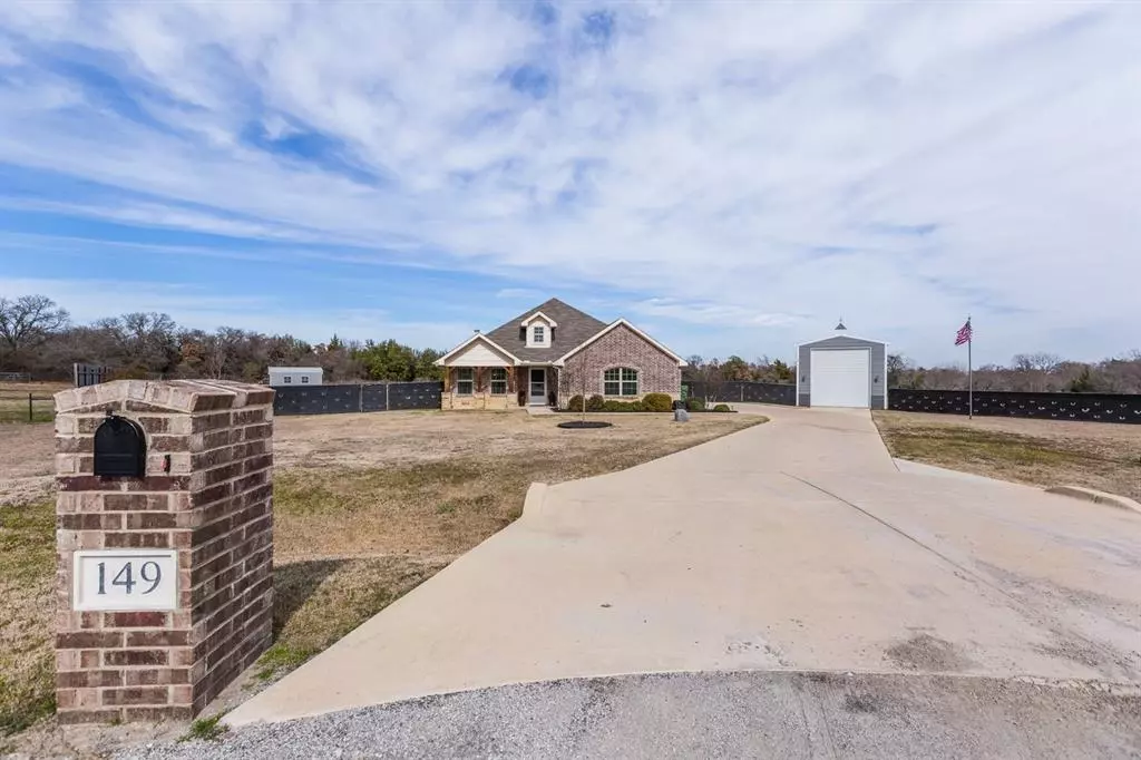 Springtown, TX 76082,149 Brady Coleman Lane