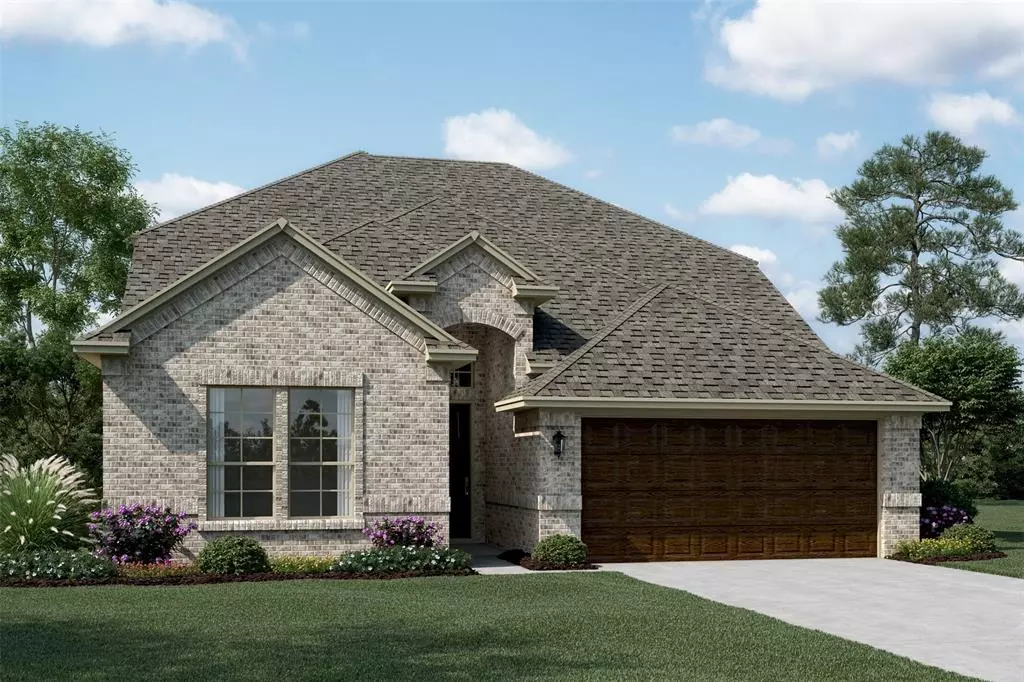 Melissa, TX 75454,3405 Charleston Drive