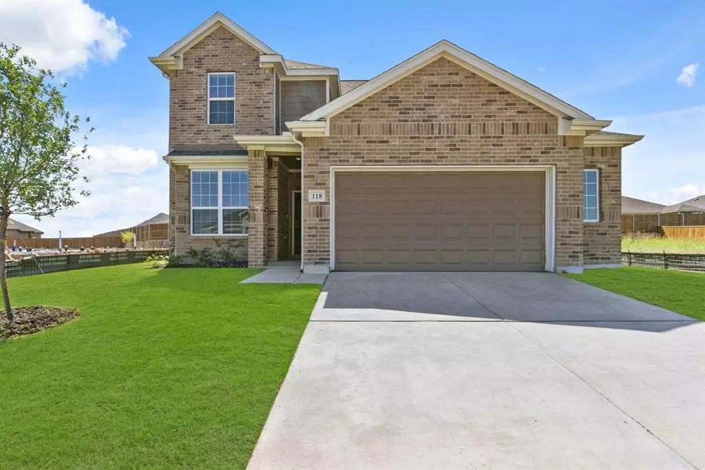 Cleburne, TX 76033,118 Honey Bee Drive