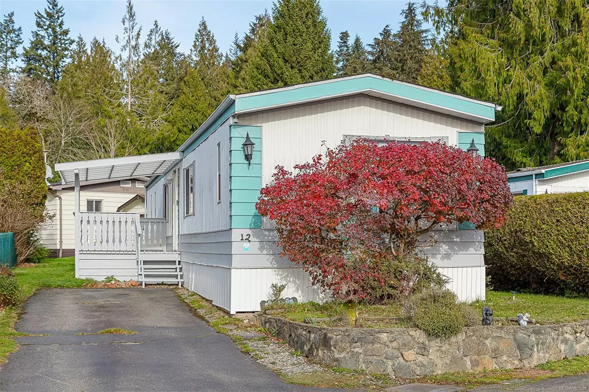 Sooke, BC V9Z 0X5,2357 Sooke River Rd #12