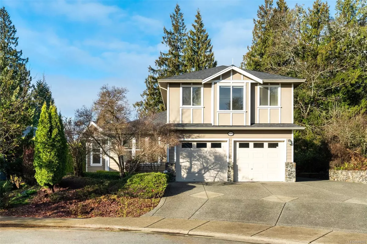 Colwood, BC V9C 4L1,3500 Portwell Pl