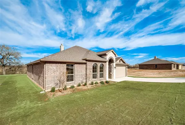 Springtown, TX 76082,155 Springwood Ranch Loop