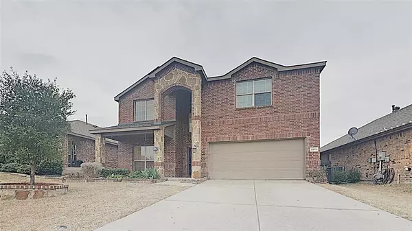 1105 Chambers Lane, Melissa, TX 75454