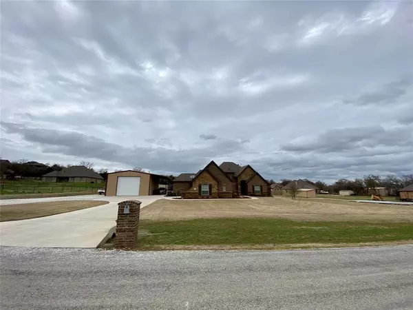 Springtown, TX 76082,193 Wrigley Drive