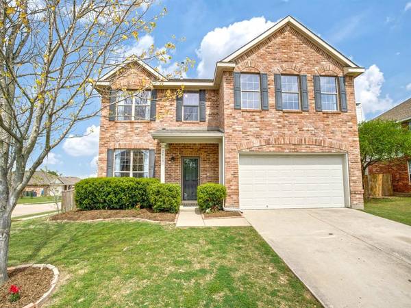 2419 Pheasant Run, Melissa, TX 75454