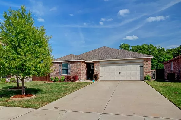 2920 Whispering Pine Boulevard, Melissa, TX 75454