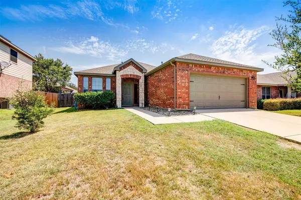 488 Forest Lane, Melissa, TX 75454