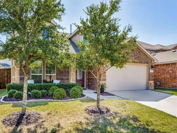 Melissa, TX 75454,1107 Dickenson Drive