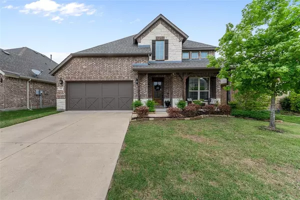 4304 Cherry Lane, Melissa, TX 75454