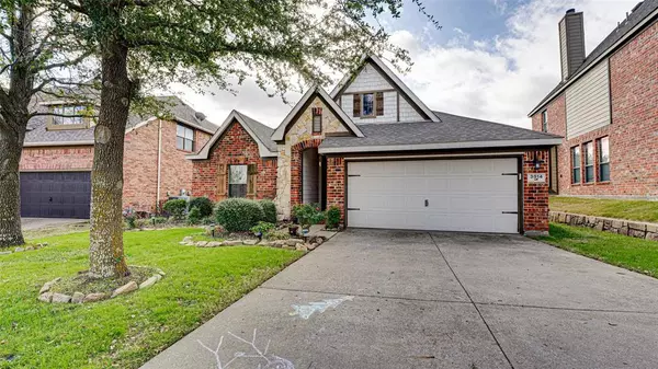 Melissa, TX 75454,3014 Maple Lane