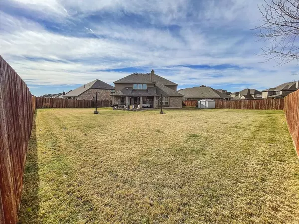 Melissa, TX 75454,4408 Cherry Cove