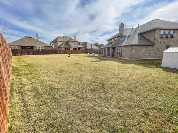 Melissa, TX 75454,4408 Cherry Cove