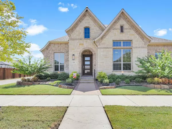 1806 Inca Rose Lane, Arlington, TX 76005