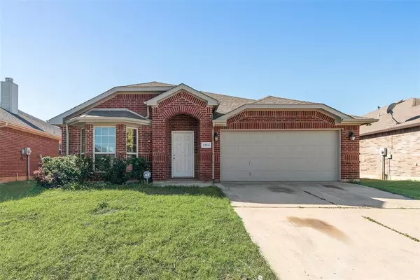 3204 Crofton Drive, Fort Worth, TX 76137