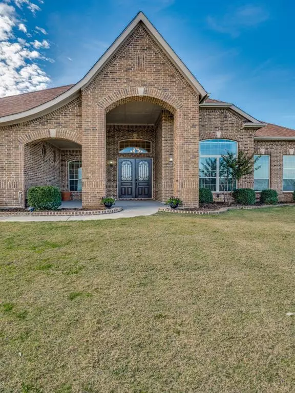 Aledo, TX 76008,235 Bearclaw Circle