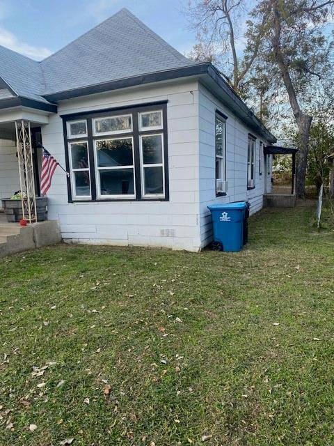 817 W Owing Street, Denison, TX 75020