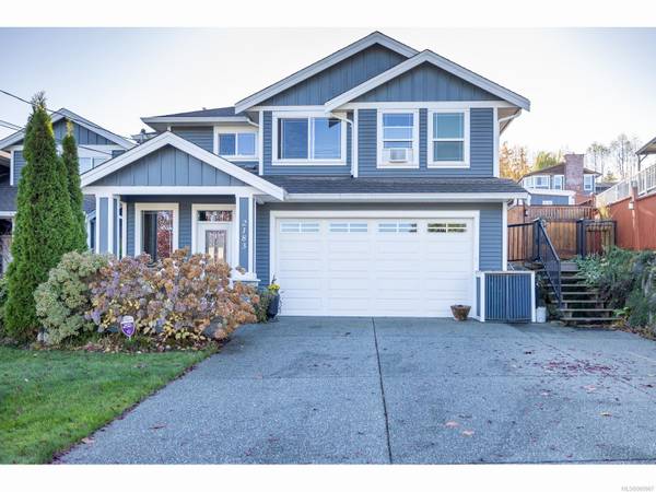 2183 SALMON Rd, Nanaimo, BC V9R 6H9