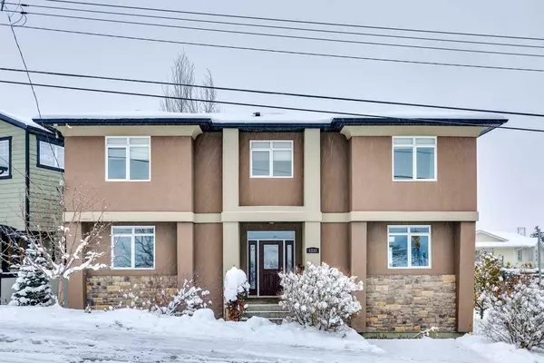 2332 6 ST Southeast, Calgary, AB T2G 4S2