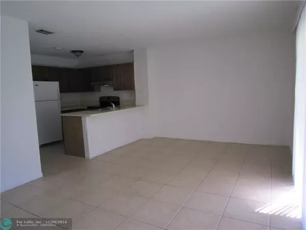 Sunrise, FL 33351,3635 NW 91st Ave  #3635