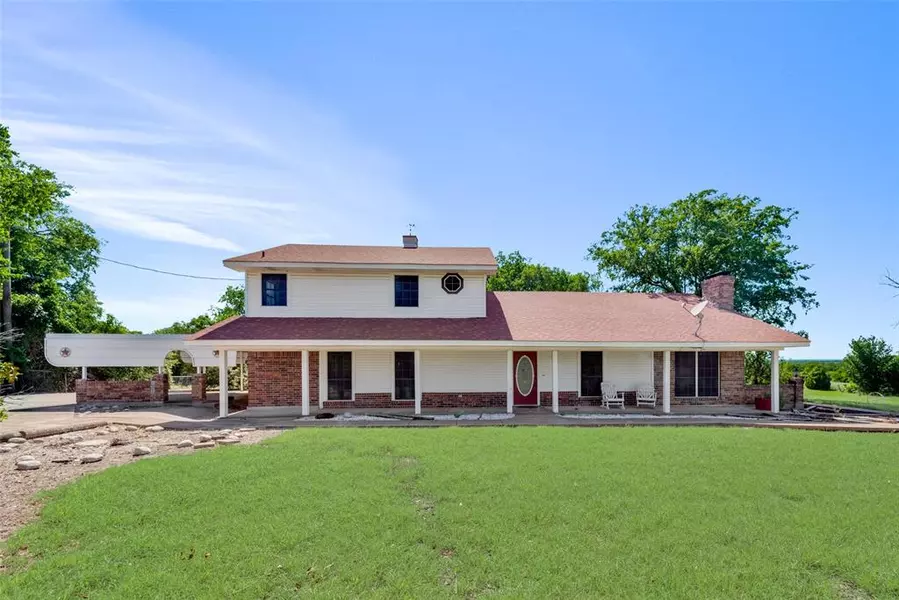 995 Prince Lane, Fate, TX 75087