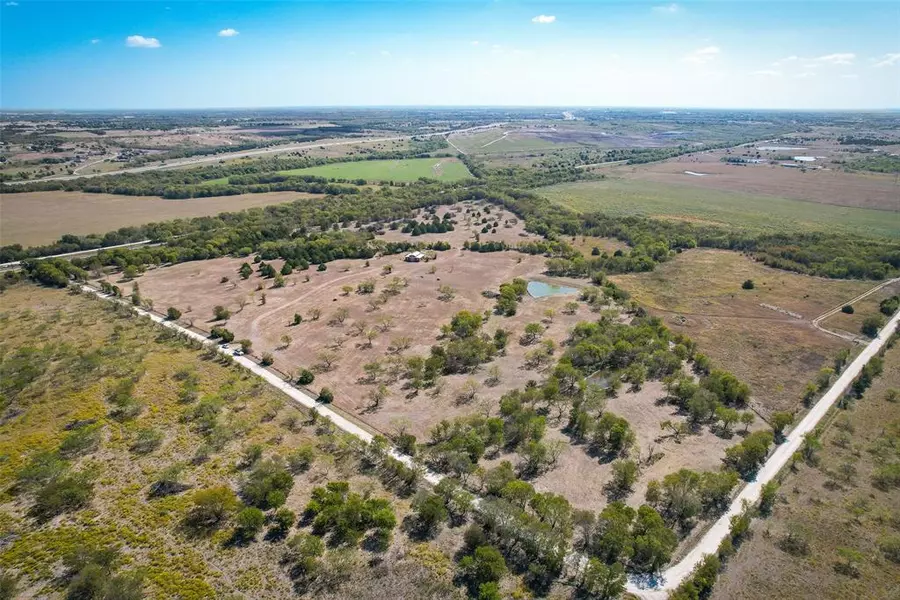 TBD - Tract One Wilson Road, Palmer, TX 75152