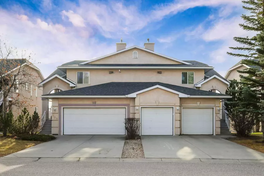 309 Sierra Morena GN Southwest, Calgary, AB T3H 3H8