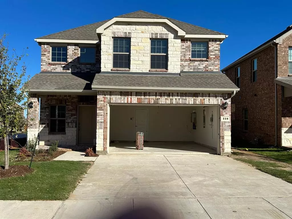 Little Elm, TX 75068,228 Kistler Drive