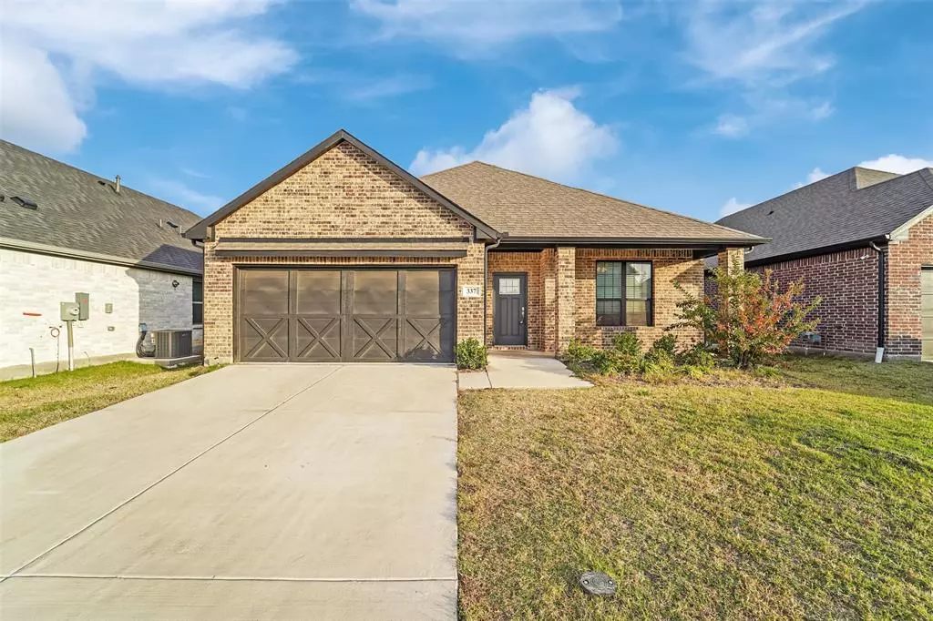 Lavon, TX 75166,337 Chase Creek Drive